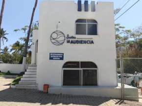 Suites La Audiencia